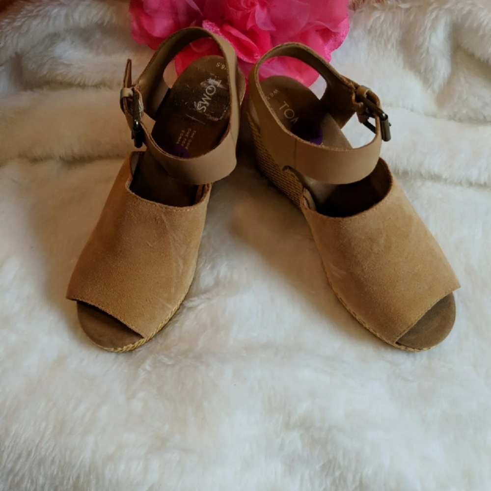 Toms Sandals